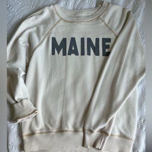 Main Crewneck from American eagle